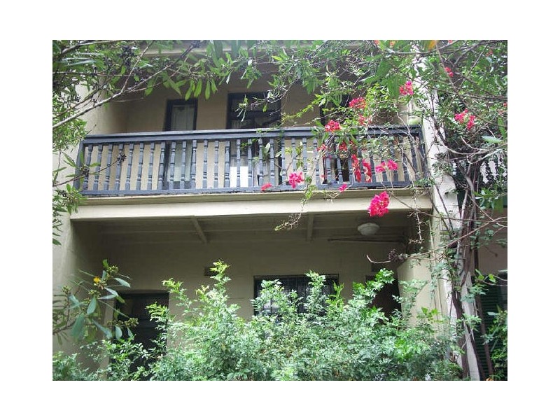 4 Boundary Street, Paddington NSW 2021