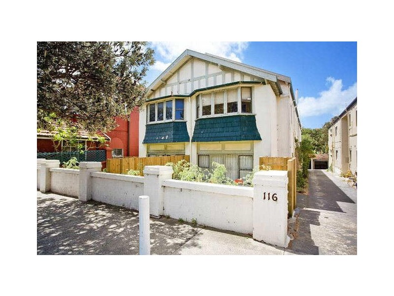 8/116 Curlewis Street, Bondi Beach NSW 2026