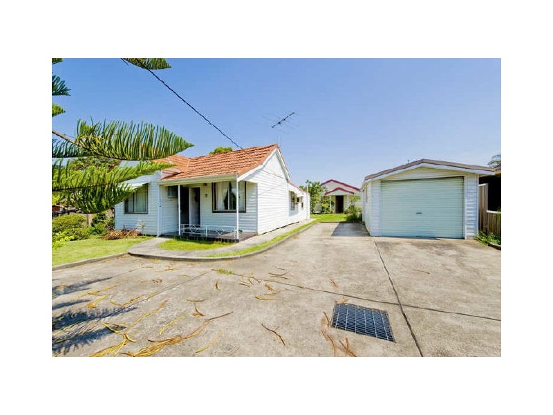 73 & 73A Tennyson Road, Tennyson Point NSW 2111