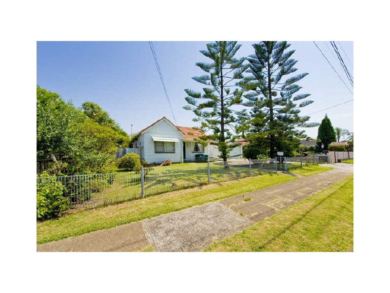 73 & 73A Tennyson Road, Tennyson Point NSW 2111