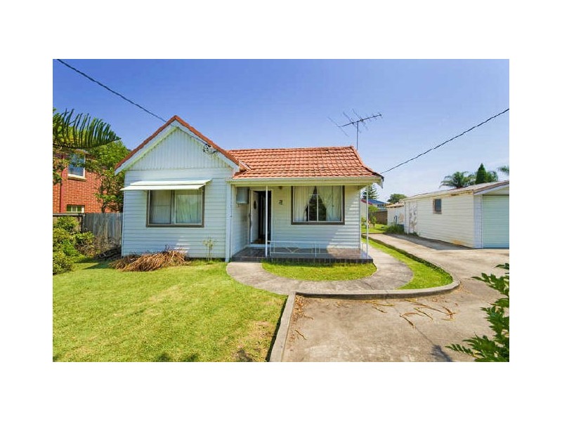 73 & 73A Tennyson Road, Tennyson Point NSW 2111