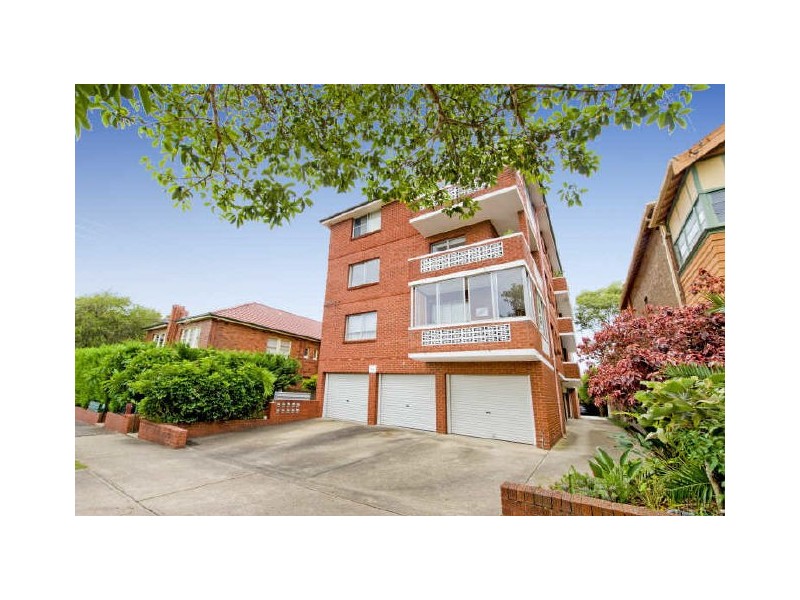 2/8 Brook Street, Coogee NSW 2034