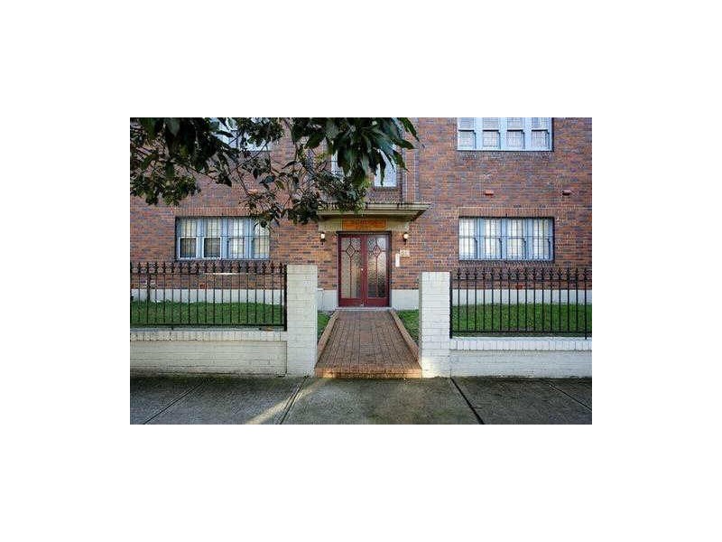 6/32 Hamilton Street, Rose Bay NSW 2029