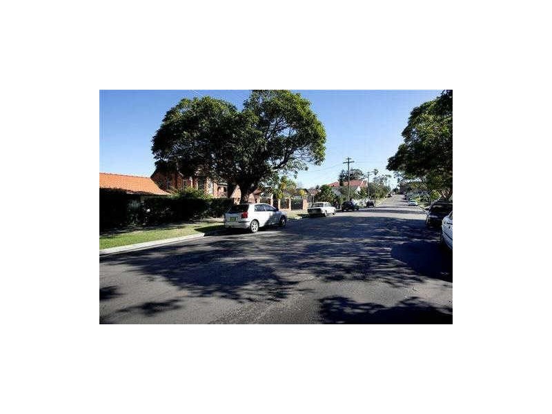 6/32 Hamilton Street, Rose Bay NSW 2029
