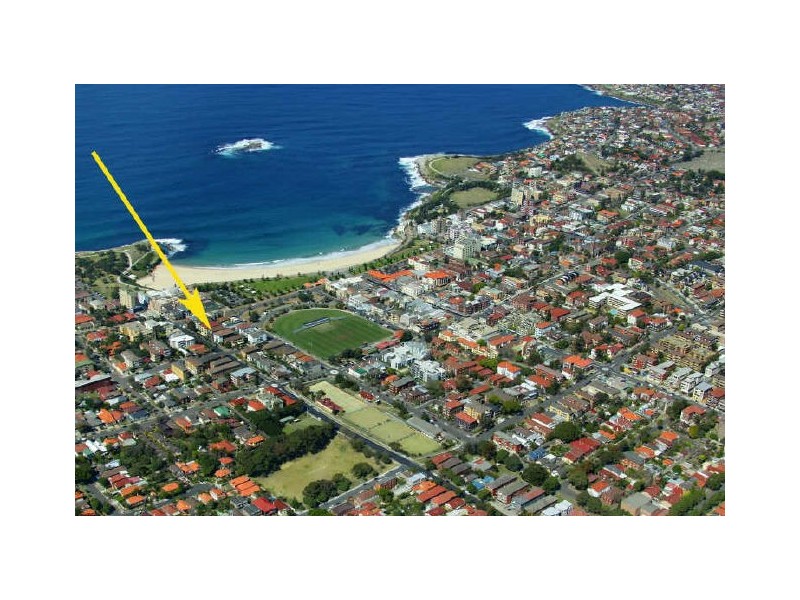 3/76 Bream Street, Coogee NSW 2034