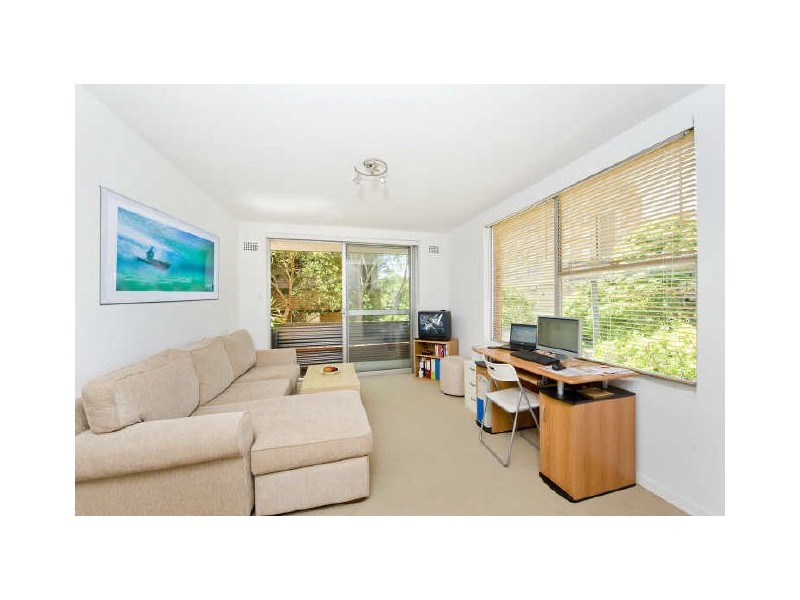 460/60 Cook Road, Centennial Park NSW 2021