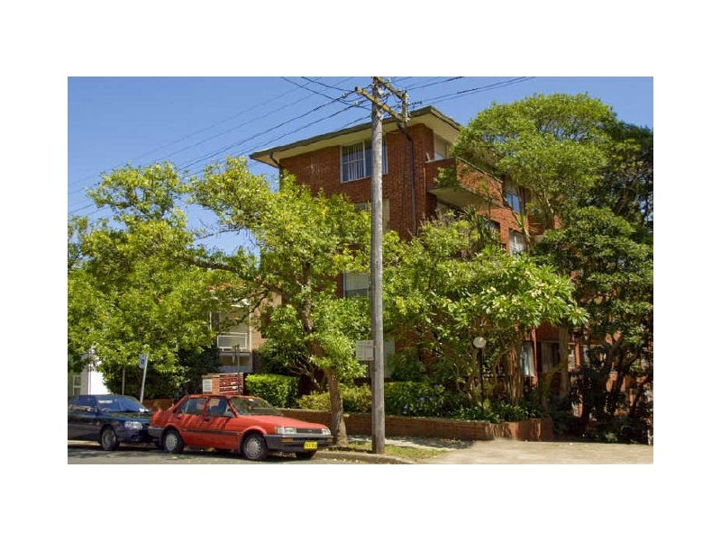 460/60 Cook Road, Centennial Park NSW 2021