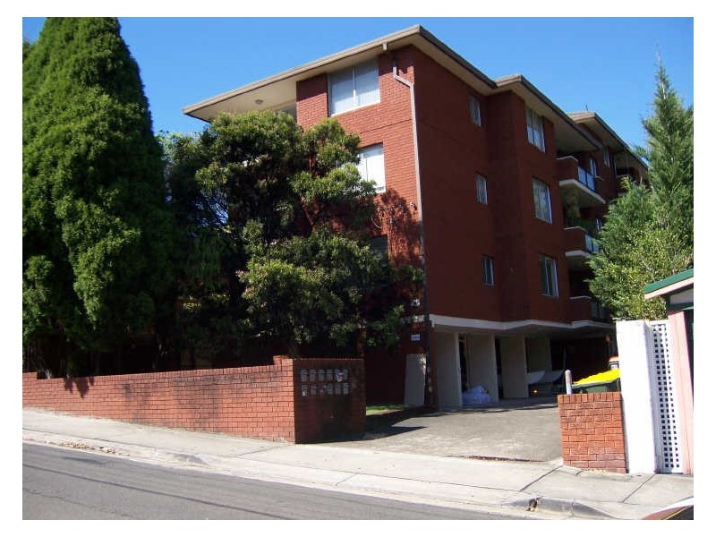 2/4 Pine Street, Randwick NSW 2031