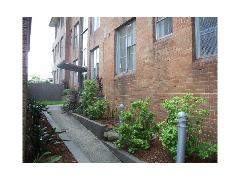 5/22A New Street, Bondi NSW 2026