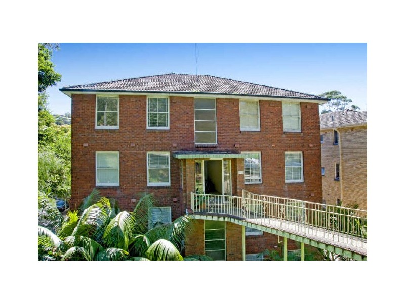7/16 Murray Street, Bronte NSW 2024