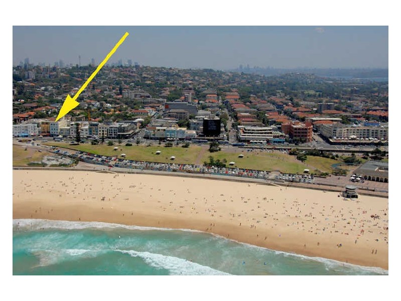 10/82 Campbell Parade, Bondi Beach NSW 2026