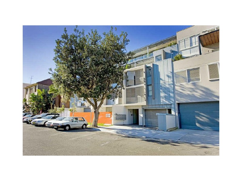 32/6-8 Jaques Avenue, Bondi Beach NSW 2026