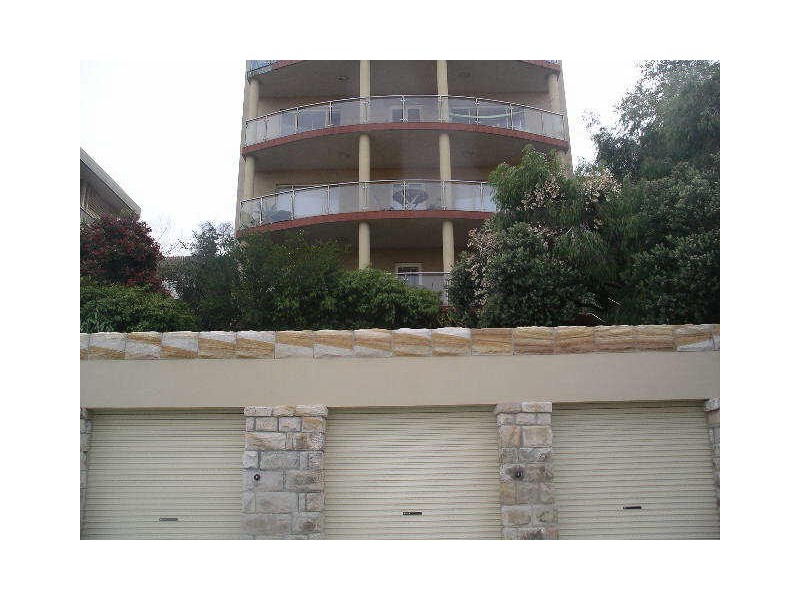 7/6A Francis Street, Bondi Beach NSW 2026