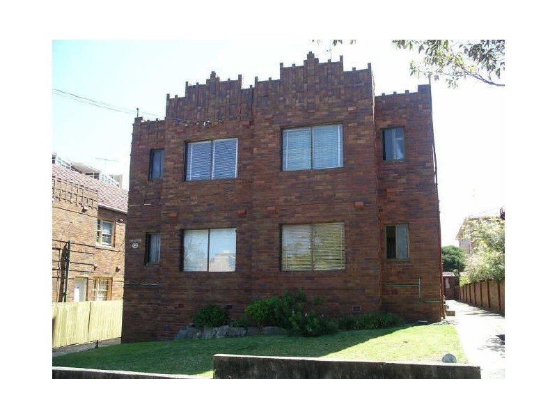 8/12 Hereward Street, Maroubra NSW 2035