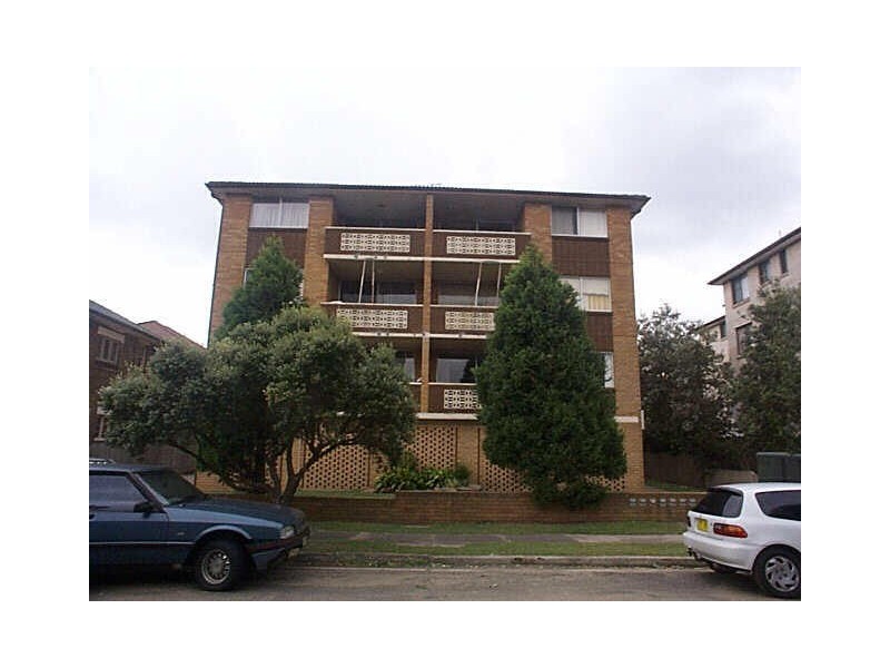 9/45 Wallis Parade, Bondi Beach NSW 2026