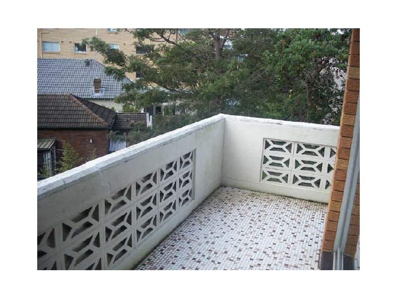 9/45 Wallis Parade, Bondi Beach NSW 2026