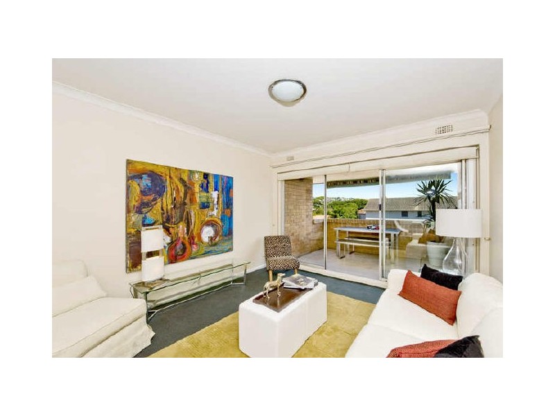 18/33 William Street, Rose Bay NSW 2029