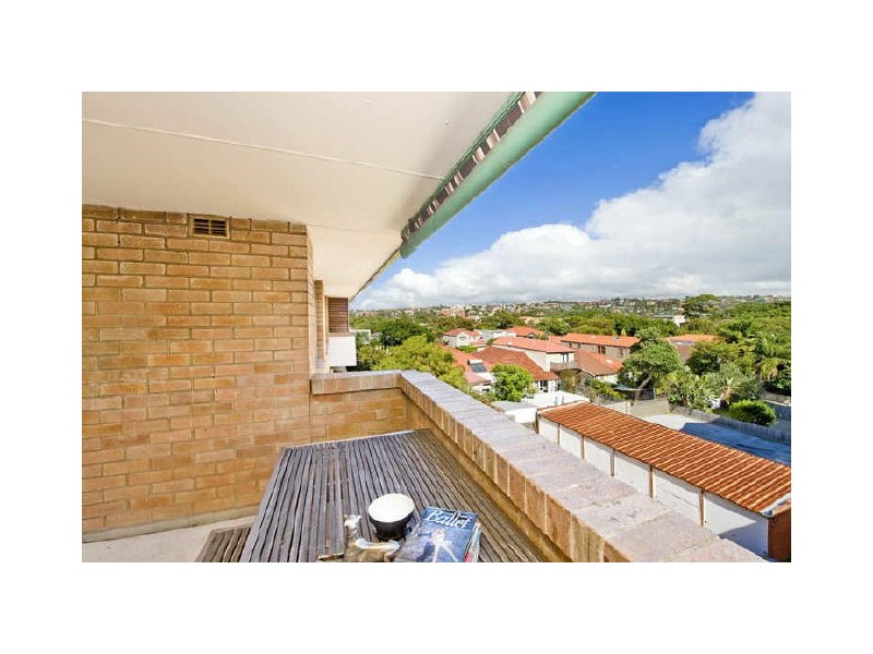 18/33 William Street, Rose Bay NSW 2029