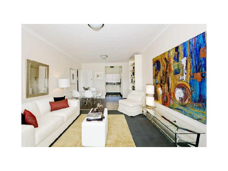 18/33 William Street, Rose Bay NSW 2029