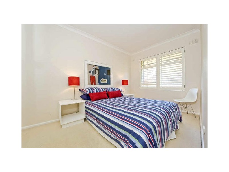 18/33 William Street, Rose Bay NSW 2029
