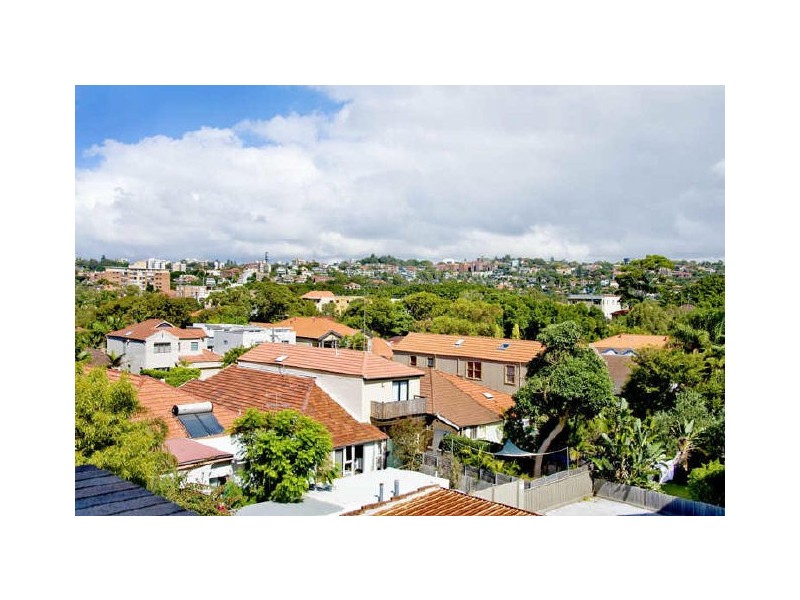 18/33 William Street, Rose Bay NSW 2029
