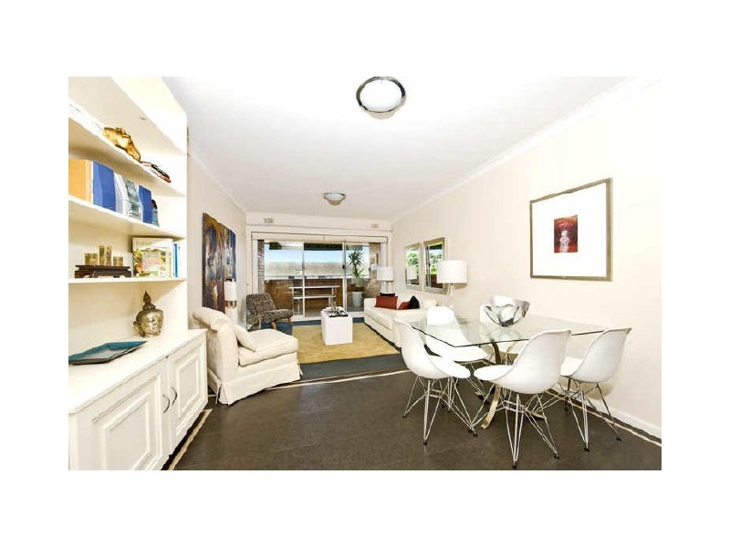 18/33 William Street, Rose Bay NSW 2029