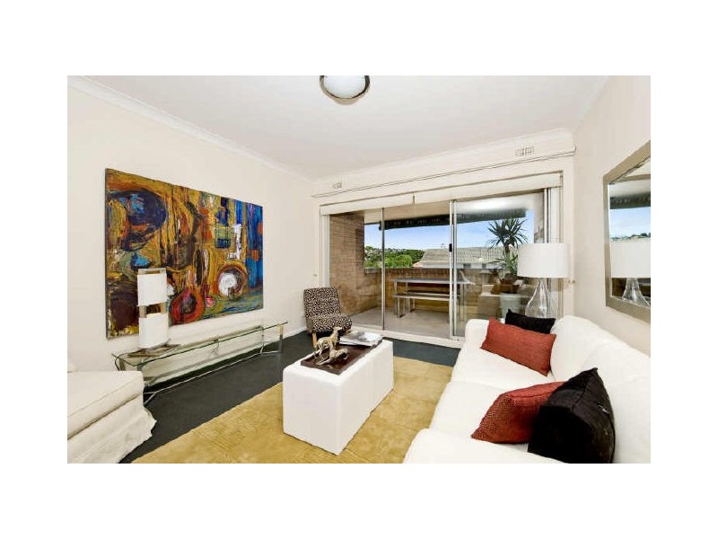 18/33 William Street, Rose Bay NSW 2029