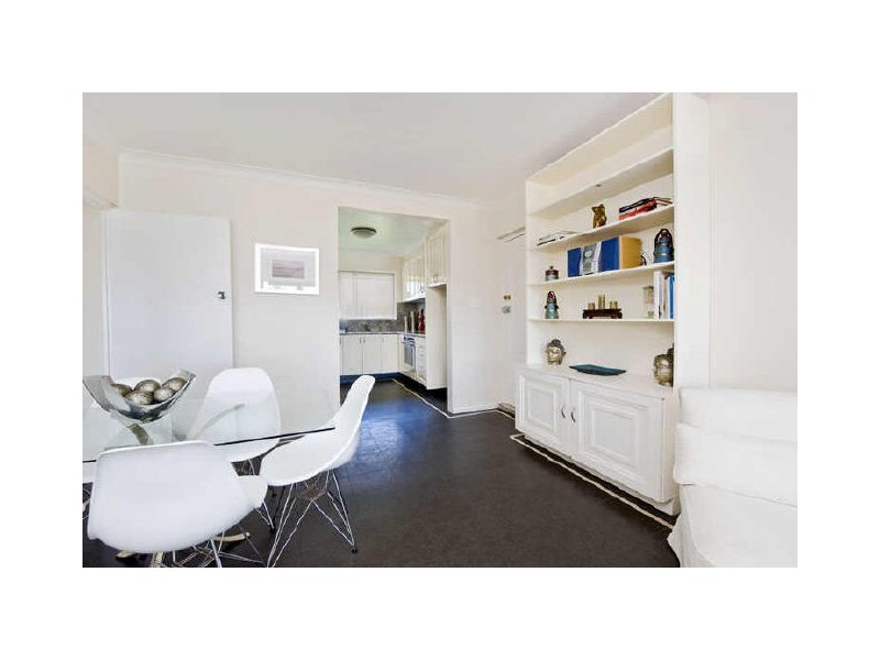 18/33 William Street, Rose Bay NSW 2029