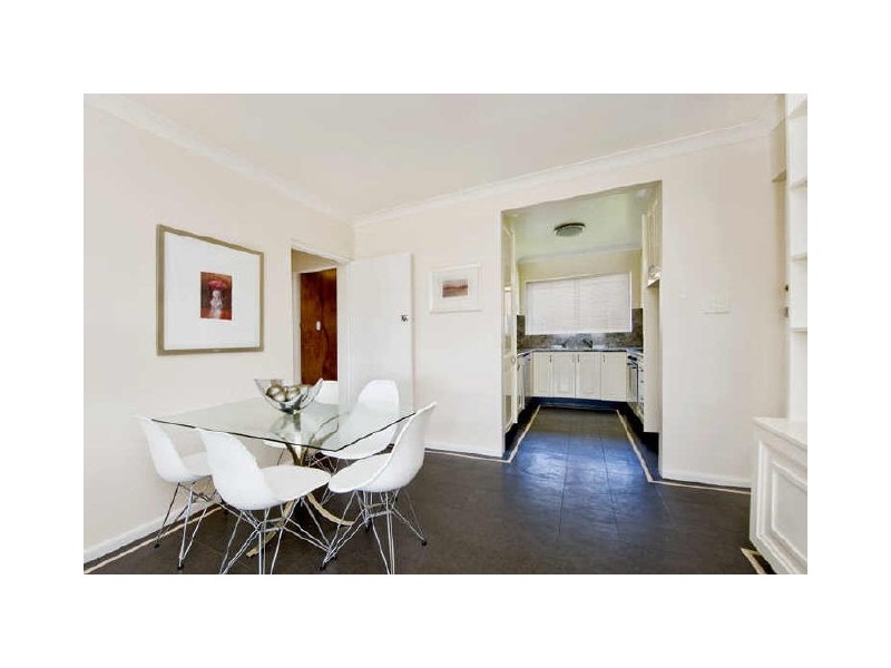 18/33 William Street, Rose Bay NSW 2029