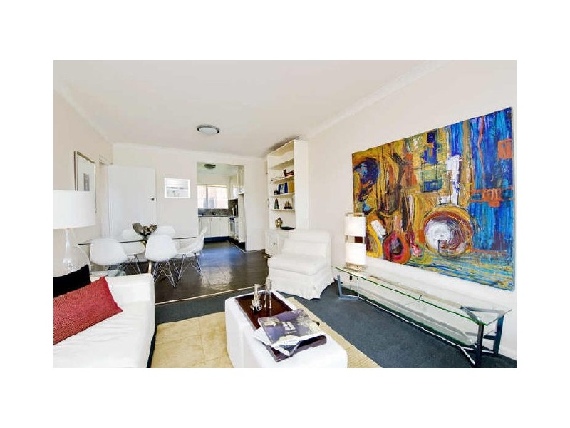 18/33 William Street, Rose Bay NSW 2029