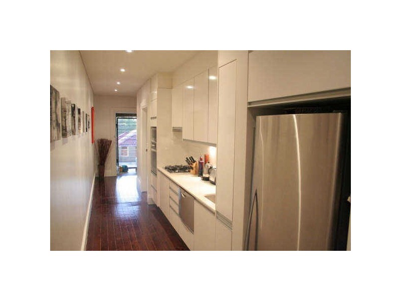 2/1A Moore Street, Bondi NSW 2026