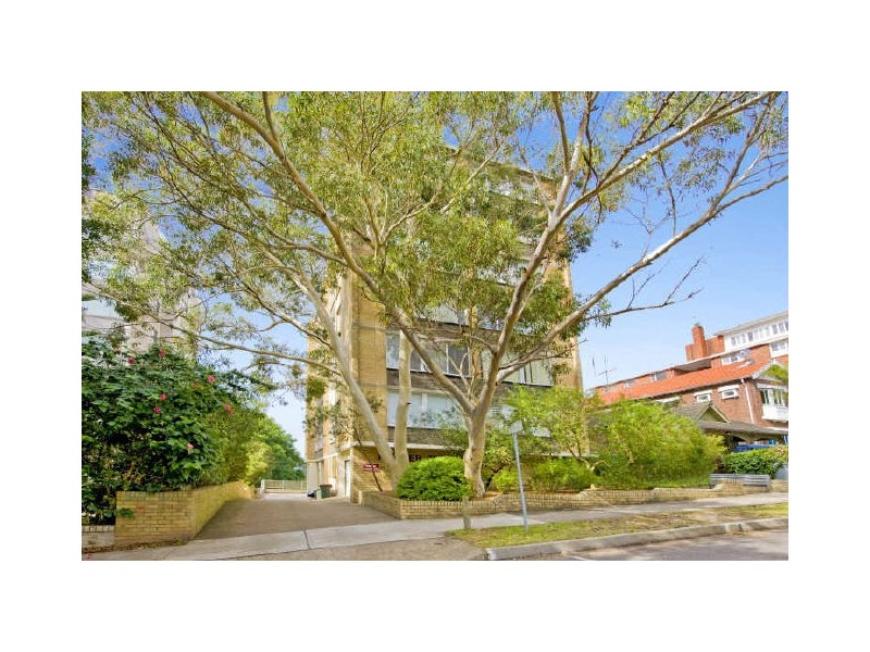 2/10 Ocean Street North, Bondi NSW 2026