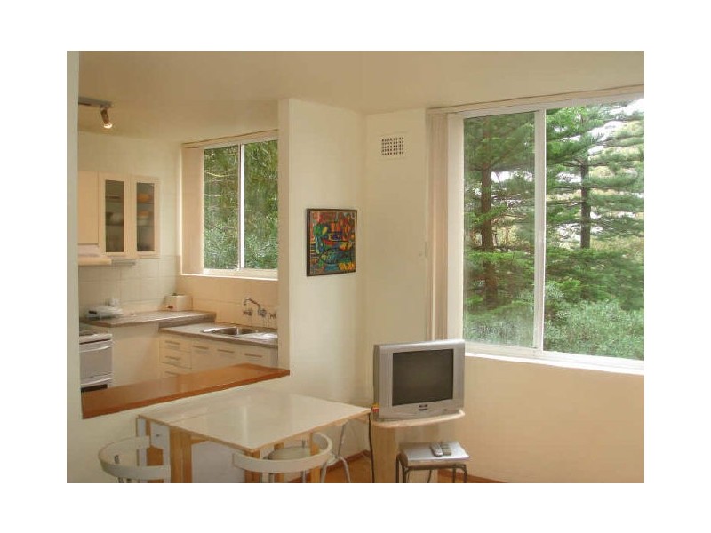 2/10 Ocean Street North, Bondi NSW 2026