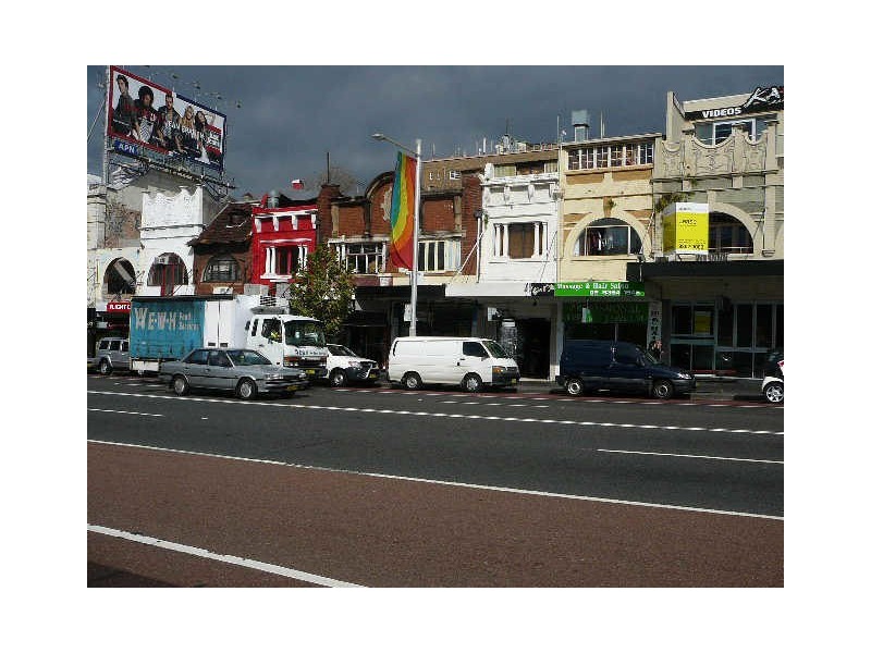 205 Oxford Street, Darlinghurst NSW 2010