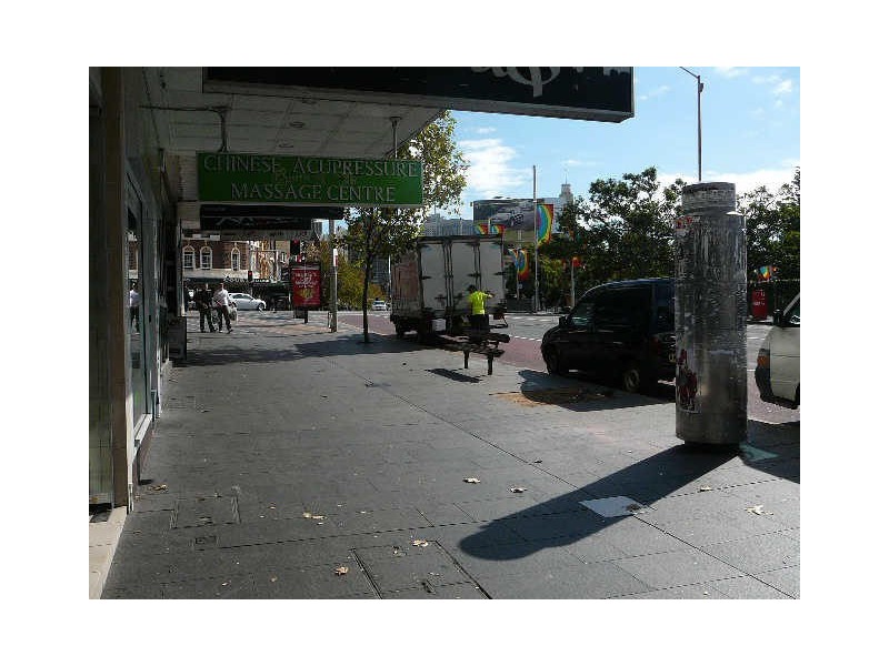 205 Oxford Street, Darlinghurst NSW 2010