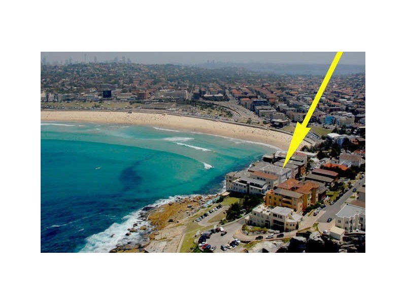 1/101 Ramsgate Avenue, Bondi Beach NSW 2026