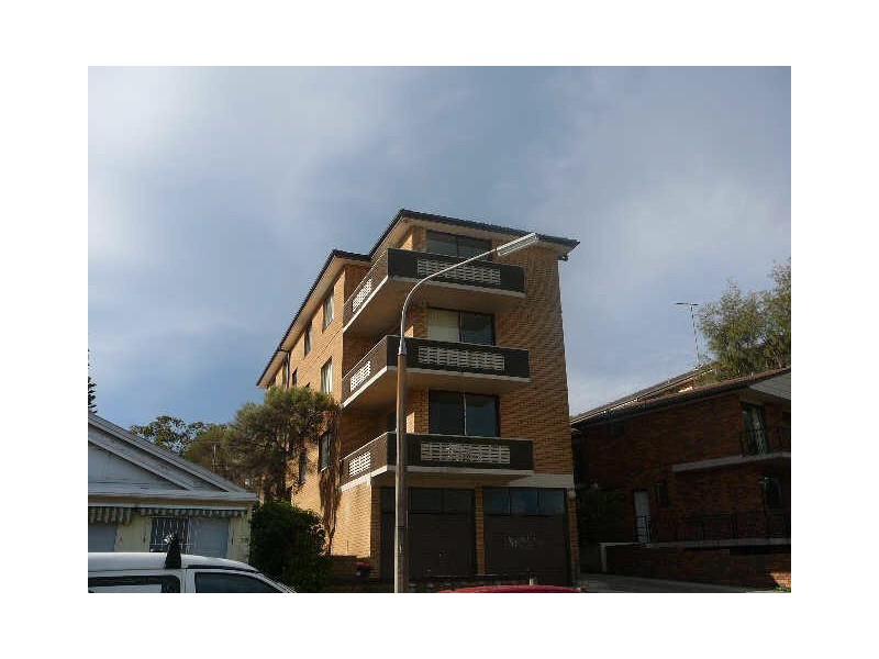 1/31 Wallis Parade, Bondi Beach NSW 2026