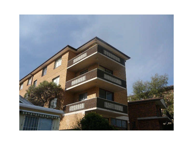 1/31 Wallis Parade, Bondi Beach NSW 2026