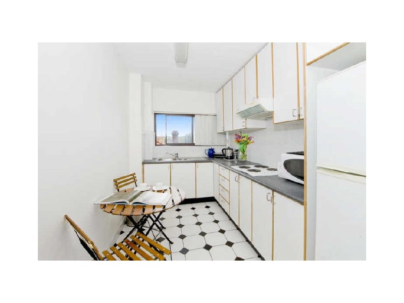 32/355 Old South Head Road, North Bondi NSW 2026