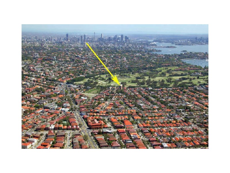 32/355 Old South Head Road, North Bondi NSW 2026