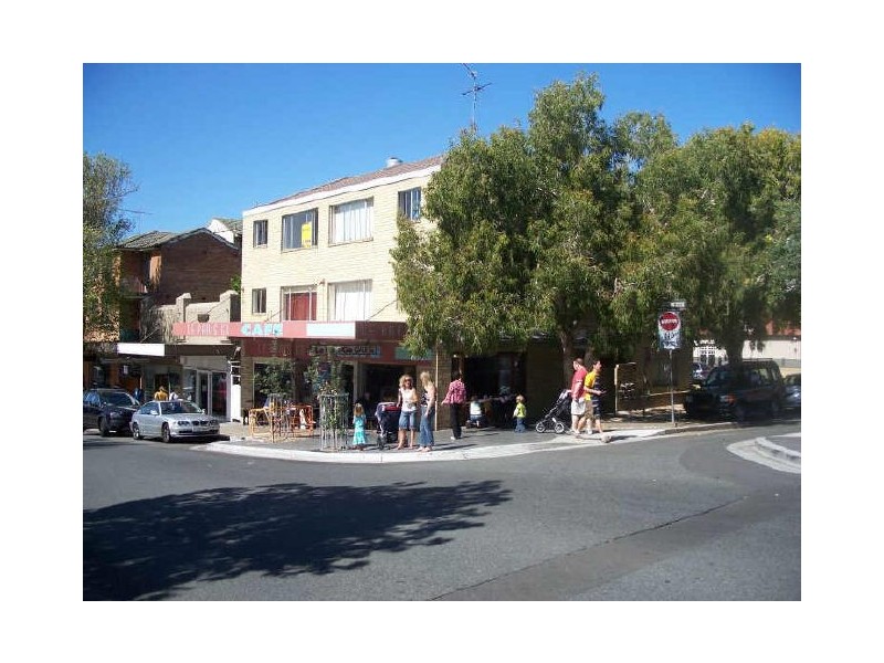 4/38 Hall Street, Bondi Beach NSW 2026