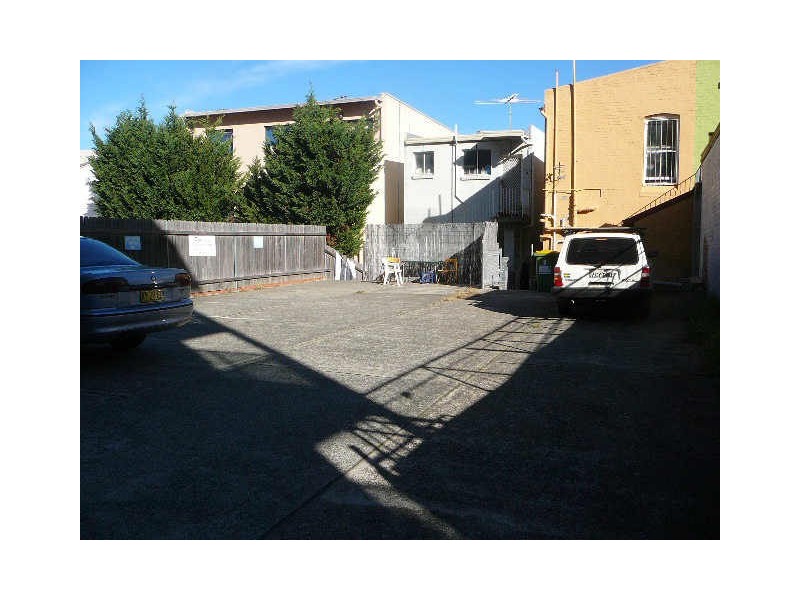 190 Bondi Road, Bondi NSW 2026