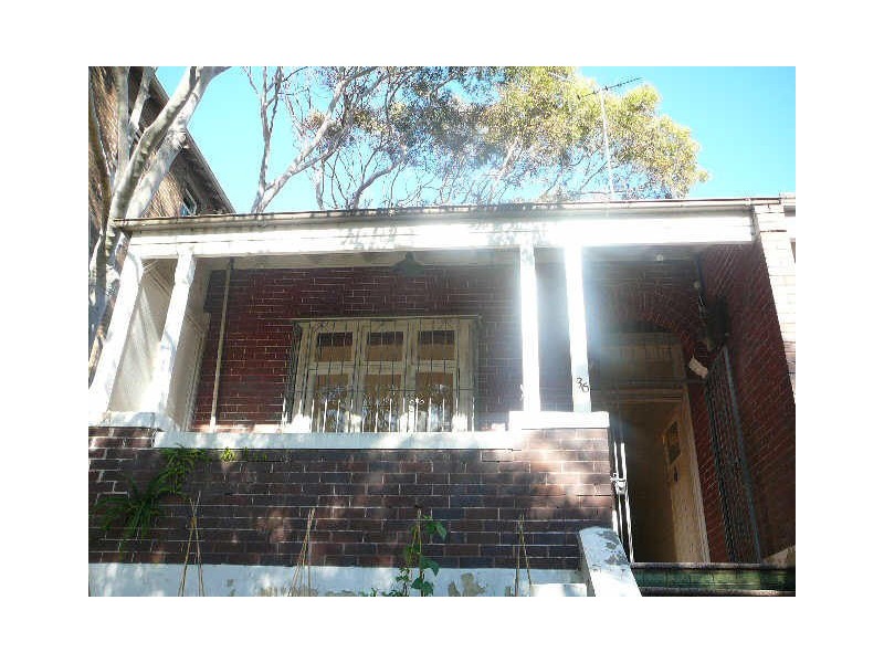 36 Lamrock Avenue, Bondi Beach NSW 2026