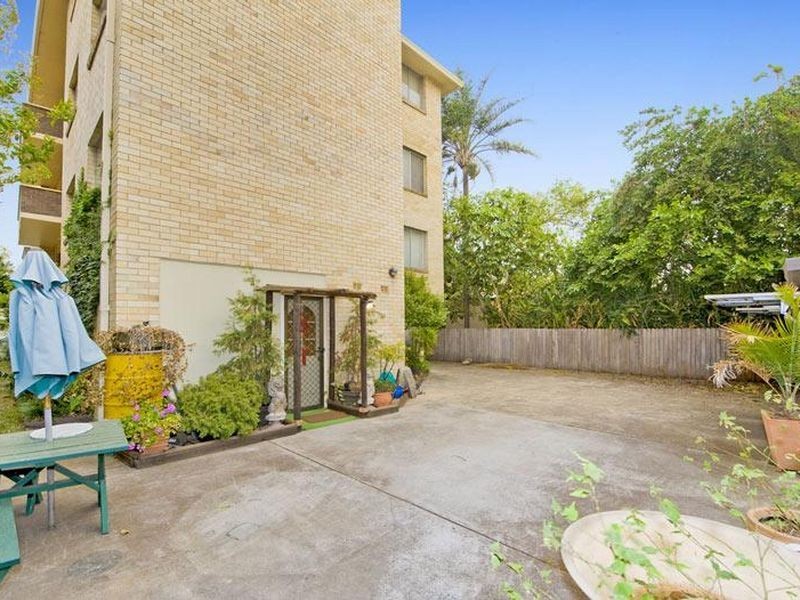 10/9 Bowral Street, Kensington NSW 2033