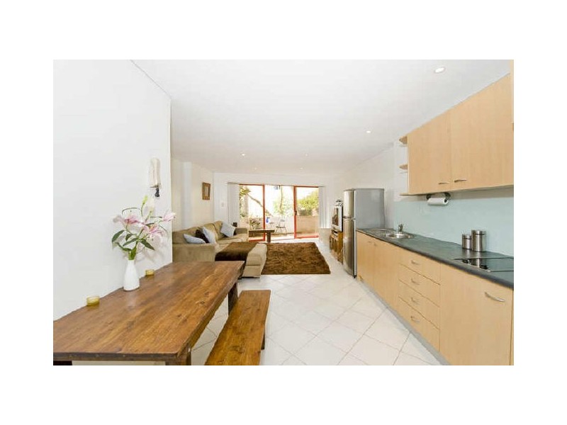 5/5 Campbell Parade, Bondi Beach NSW 2026