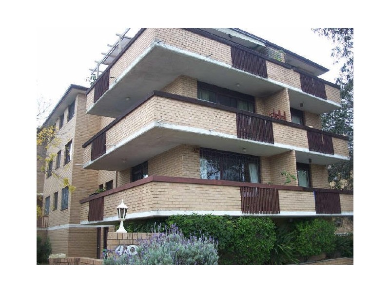 4/40 Park Parade, Bondi NSW 2026