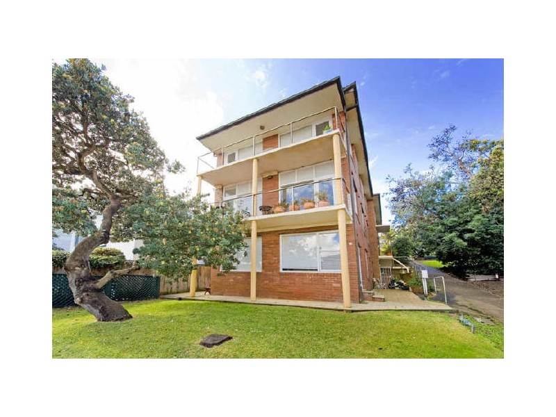 1/152 Ramsgate Avenue, North Bondi NSW 2026