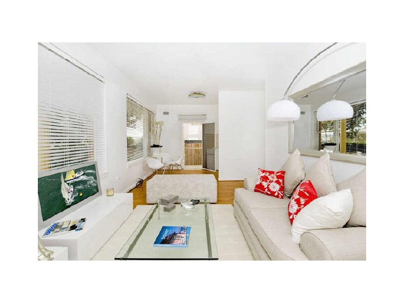 1/152 Ramsgate Avenue, North Bondi NSW 2026