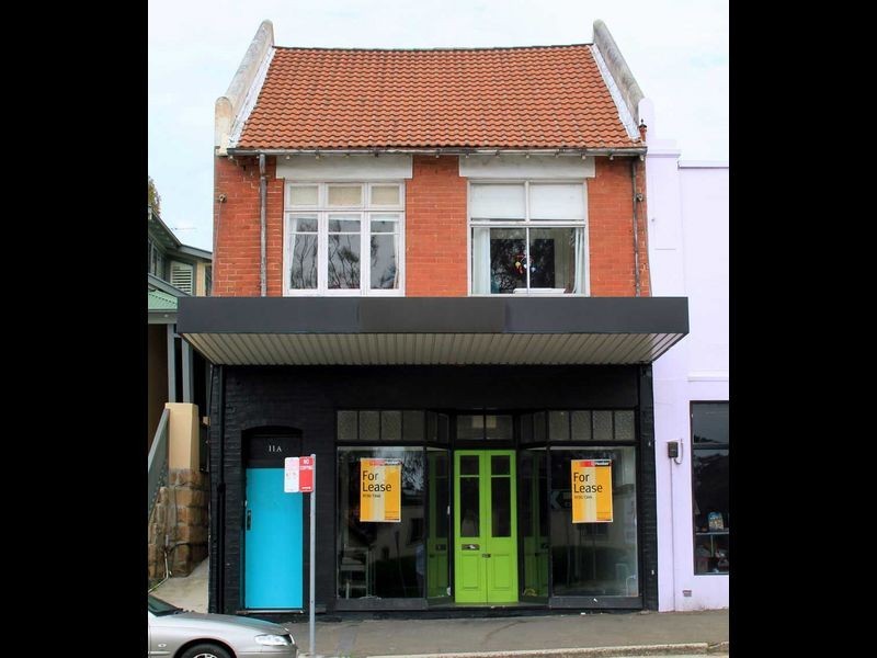 11A Curlewis Street, Bondi Beach NSW 2026
