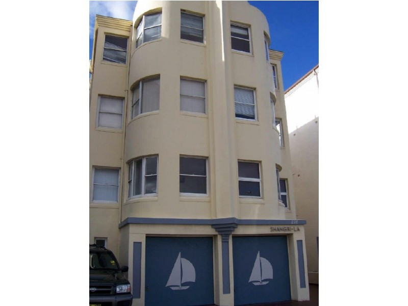 3/228 Campbell Parade, Bondi Beach NSW 2026